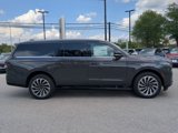 New 2025 Lincoln Navigator L Black Label image 2