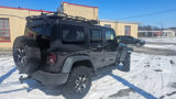 Used 2014 Jeep Wrangler Unlimited Sport w/ Quick Order Package 24S image 3