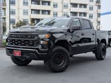 New 2025 Chevrolet Silverado 1500 Custom Trail Boss w/ Midnight Edition image 2