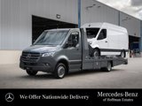 Used 2025 Mercedes-Benz Sprinter 3500 image 3
