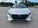 Used 2024 Nissan Sentra SR w/ SR Premium Package image 2