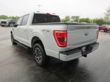 Used 2023 Ford F150 XLT w/ Equipment Group 302A High image 5