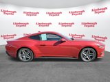 Used 2024 Ford Mustang Coupe image 2