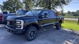 New 2025 Ford F250 Lariat image 5