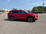 New 2025 Mitsubishi Outlander SE image 4