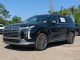 New 2025 Hyundai Palisade Calligraphy image 2