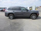 Used 2024 Jeep Grand Cherokee L Limited image 3