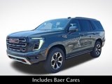 New 2025 GMC Yukon AT4 w/ AT4 Premium Plus Package image 2