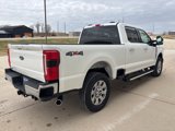 New 2025 Ford F250 Lariat image 4