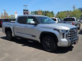 New 2025 Toyota Tundra Platinum image 3