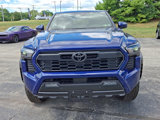 Used 2025 Toyota Tacoma TRD Off-Road w/ TRD Off Road Upgrade Package image 4