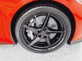 New 2025 Chevrolet Corvette E-Ray w/ ZER Performance Package image 4