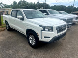 Used 2024 Nissan Frontier SV image 4