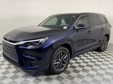 New 2025 Lexus TX 350 AWD image 3