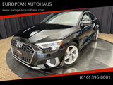 Used 2023 Audi A3 2.0T Premium Plus w/ Premium Plus Package image 2
