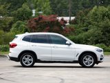Used 2019 BMW X3 sDrive30i image 6