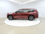 Used 2022 Jeep Grand Cherokee L Overland w/ Advanced Protech Group III image 4