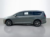 Used 2022 Chrysler Pacifica Pinnacle image 4