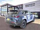 New 2025 MAZDA CX-50 AWD 2.5 S w/ Premium Package image 3