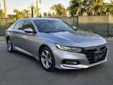 Used 2020 Honda Accord EX image 2