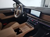 New 2026 Hyundai Santa Fe Calligraphy image 4