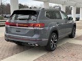 New 2025 Volkswagen Atlas SEL Premium R-Line image 6