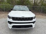 New 2025 Jeep Compass Limited w/ High Altitude Package image 2