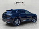 New 2025 Buick Envision Avenir image 5
