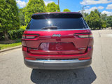 Used 2021 Jeep Grand Cherokee L Limited w/ Luxury Tech Group II image 4