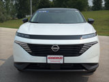 New 2025 Nissan Murano SL image 3