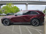 Used 2024 MAZDA CX-90 Plug-In Hybrid w/ Premium Plus image 5