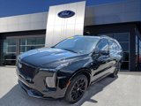 Used 2025 Cadillac XT4 Sport w/ LPO, Onyx Lite Package image 4