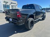 New 2025 RAM 1500 Big Horn image 3