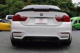 Used 2016 BMW M4 Convertible image 5