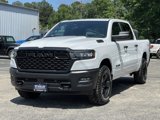 New 2025 RAM 1500 Classic Warlock image 3