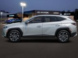 New 2025 Hyundai Tucson Limited image 2