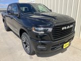 New 2025 RAM 1500 Laramie image 3