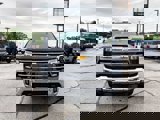 New 2025 Chevrolet Silverado 3500 LTZ w/ LTZ Plus Package image 2