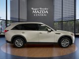 Certified 2024 MAZDA CX-90 3.3 Turbo w/ Preferred Plus image 4