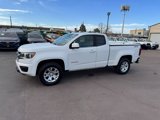 Used 2020 Chevrolet Colorado LT w/ Safety Package image 2