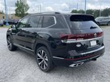 New 2025 Volkswagen Atlas SEL Premium R-Line image 5