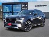 New 2025 MAZDA CX-90 3.3 Turbo S w/ Premium Package image 2