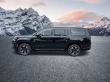 New 2025 Jeep Wagoneer Series III image 2