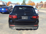 Used 2021 Mercedes-Benz GLC 300 4MATIC image 4