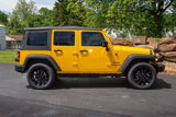 Used 2015 Jeep Wrangler Unlimited Sport w/ Quick Order Package 24S image 3