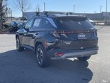 New 2024 Hyundai Tucson Limited image 5