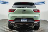 New 2026 Chevrolet TrailBlazer ACTIV image 5