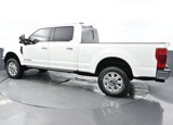Used 2022 Ford F250 Platinum image 5