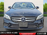 Used 2019 Mercedes-Benz C 300 Sedan image 2