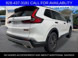 New 2026 Honda CR-V TrailSport image 6
